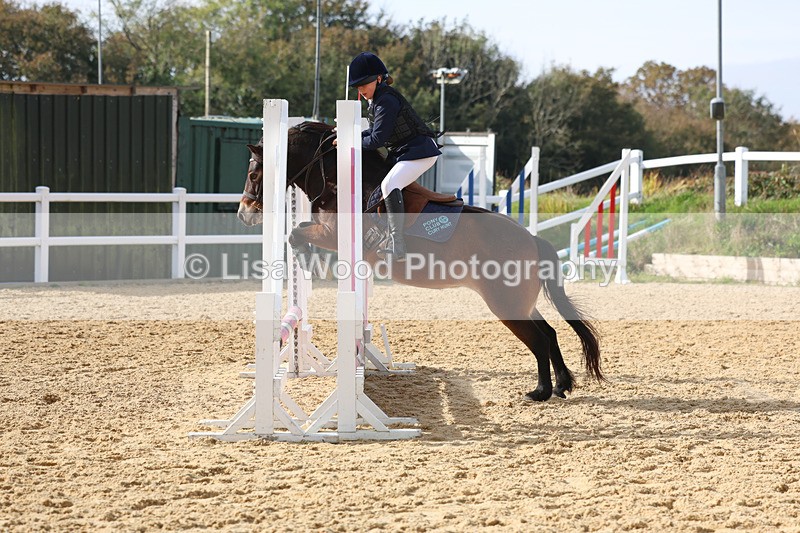 3E7A6817 - Class 2: 50cm Open