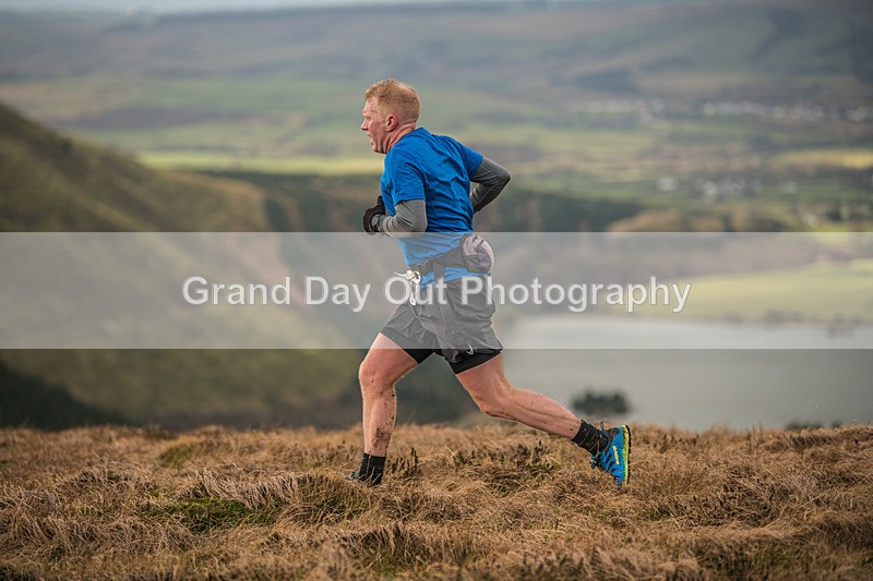 Blake Fell-487 - Blake Fell Race Saturday 25th January 2025