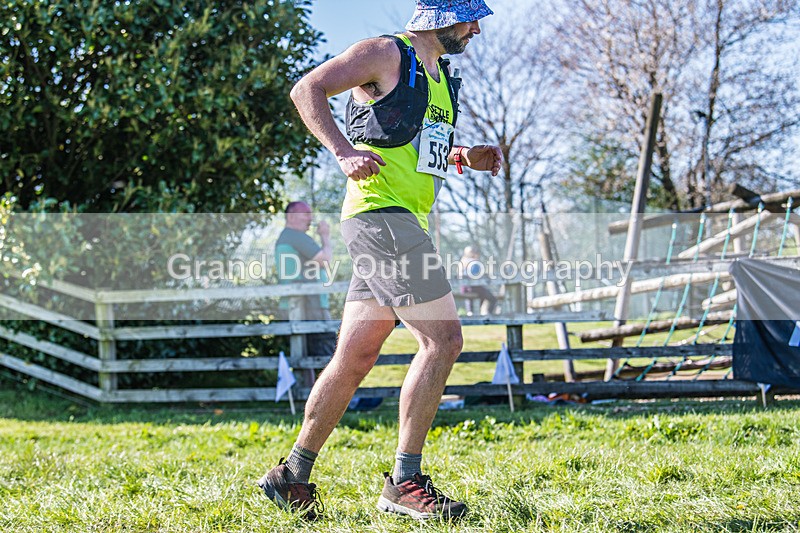 The Finish-2234 - The 3 Peaks Race Saturday 25th April 2026 - The Finish