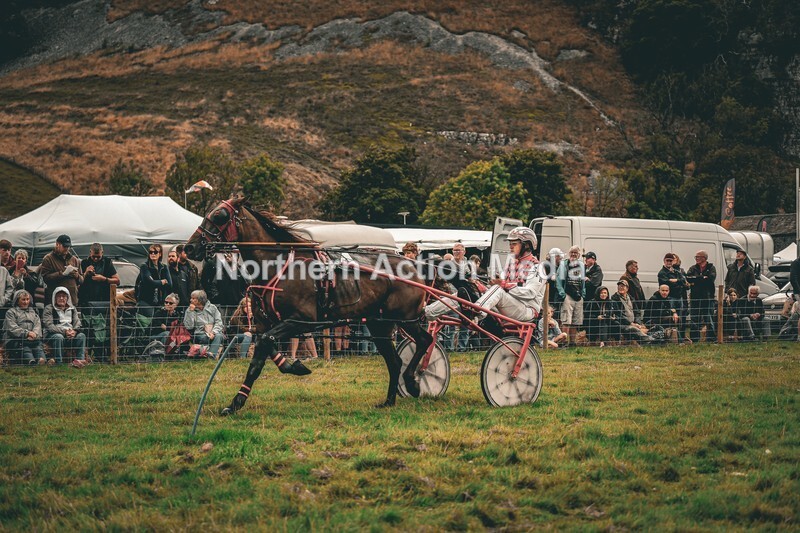DSCF7184 - Kilnsey Harness racing
