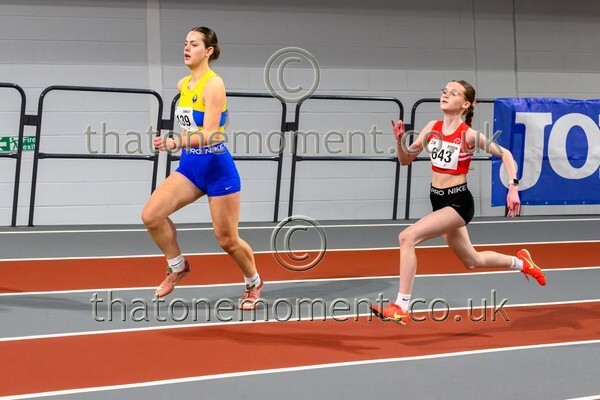 Age26SAT-915575 - Track Female Set Two