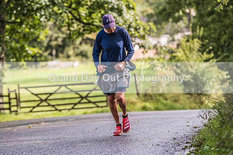 The One-301 - The One 10 Mile Road Race Saturday 13th September 2025