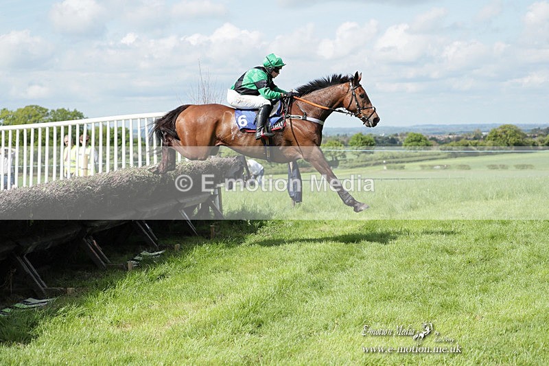 PtP 070523 289 - Kimblewick Races Coronation Meet  Kingston Blount 07/05/23