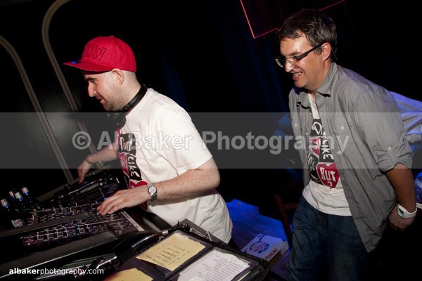 135 - Soul:ution @ BOTW 26.08.12