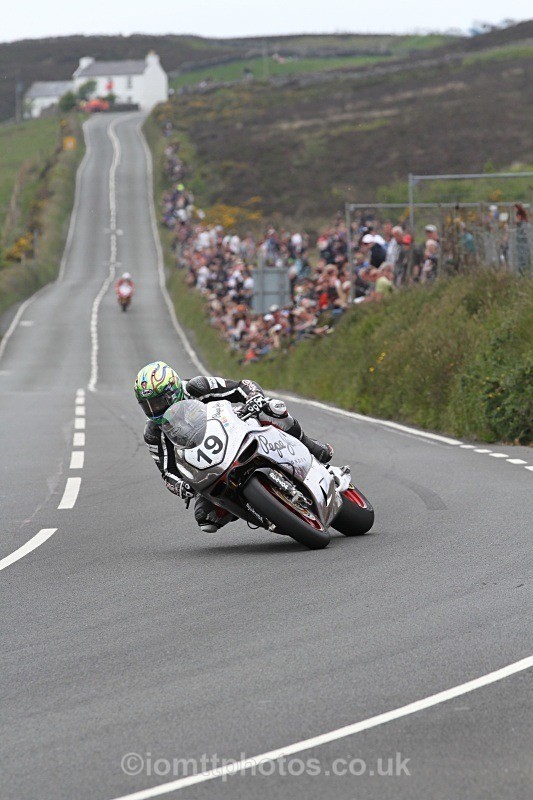 Cam Donald - Pokerstars Senior TT