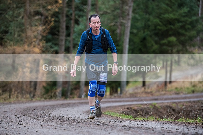 Glentress 21  10K-1791 - High Terrain Events Glentress 21 & 10K Trail Races Saturday 16th November 2024