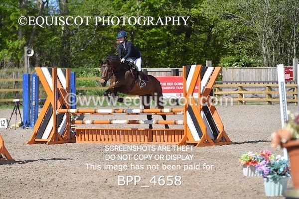 BPP_4658 - CLASS 13 SAT 0.85m Amateur Championship Qualifier