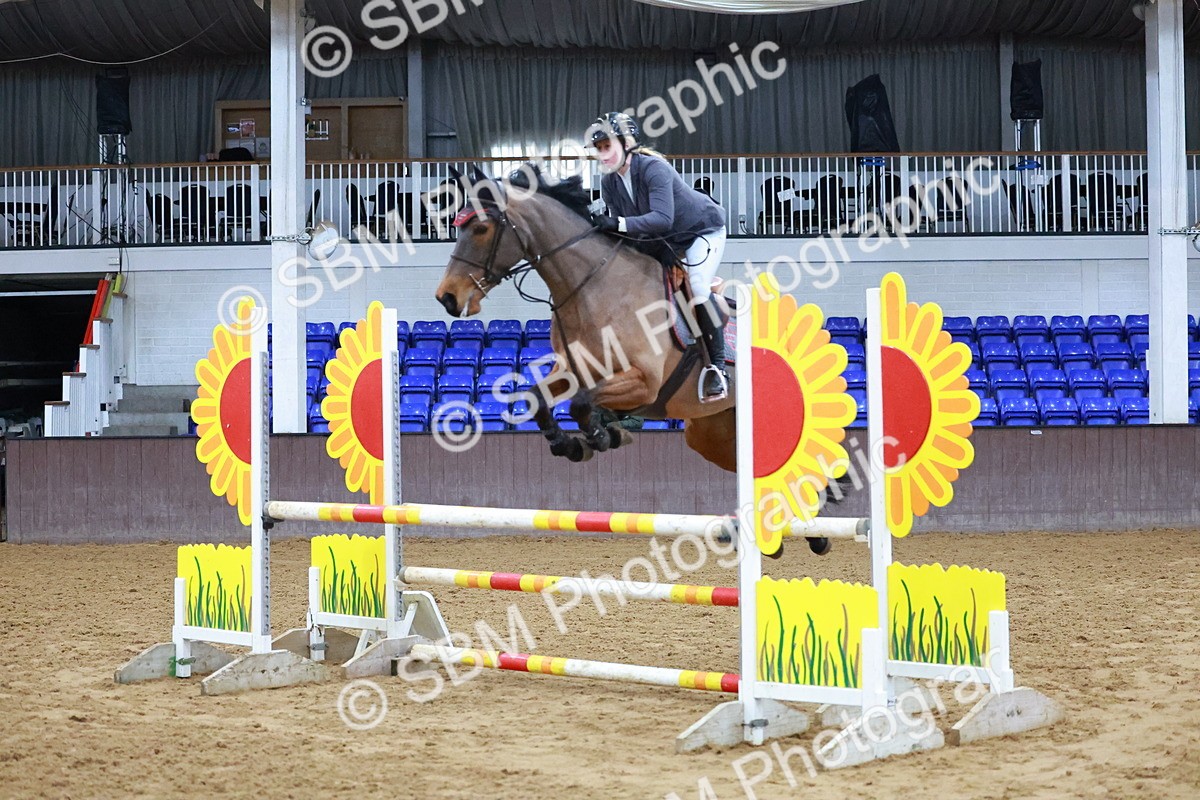 SBM_001296 - Class 3 - Senior Discovery - 1.00m