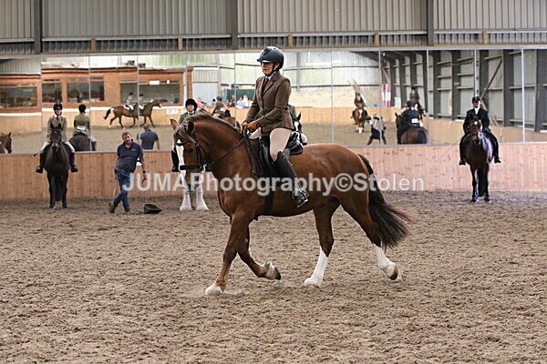 SIAL2288 - Sunday 14th Ridden