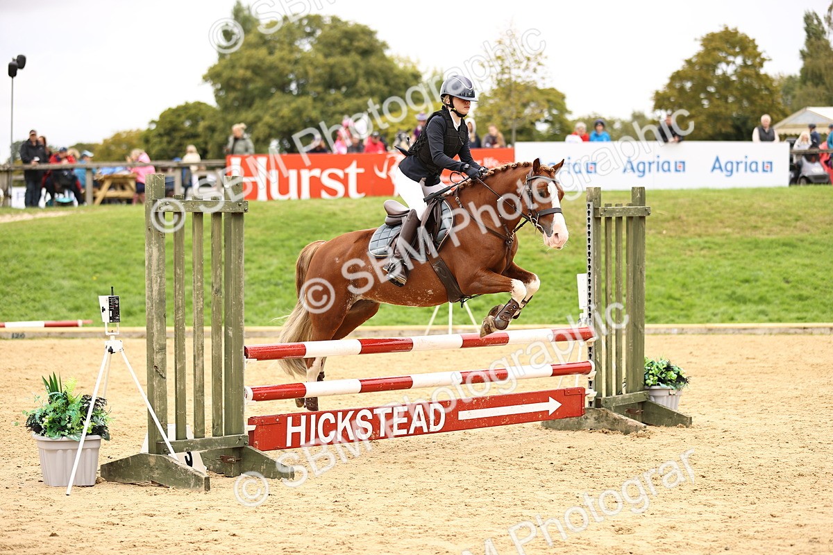 SBM_64859 - J17 - Junior Pony 80cm Championship
