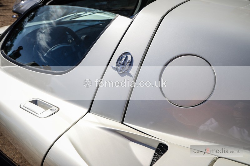  - Concours D'Elegance 2026