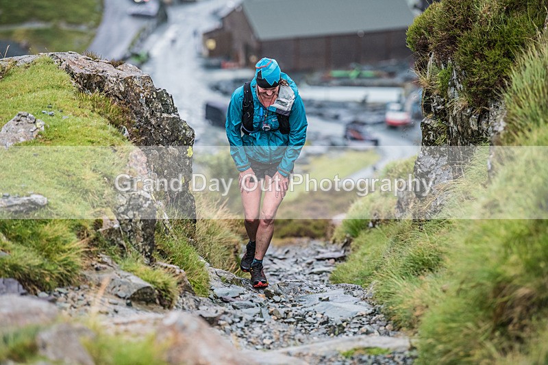 Buttermere h-s-530 - Buttermere Horseshoe Fell Race Saturday 4th July 2026