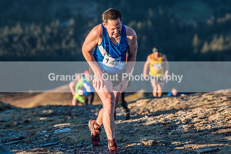 Grisedale-247 - Grisedale Grind Fell Race Wednesday 19th April 2023