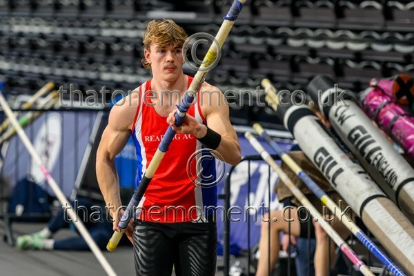 CEInv26-911245 - Field Male