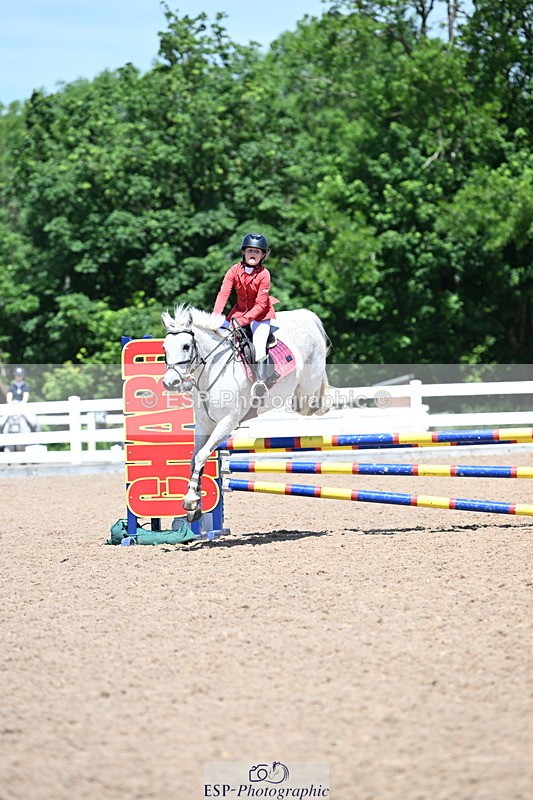 240609A-125944-05013 - Cls 24 Pony British Novice and 80cm Open