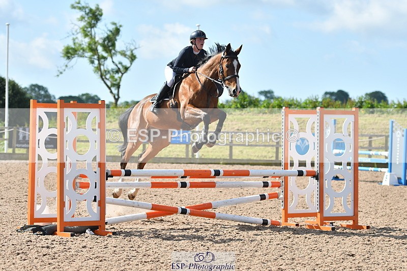 240609A-091136-03249 - Cls 15 Snr British Novice and 90cm Open