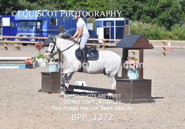 BPP_1372 - DERBY CLASS 2 - 30CM