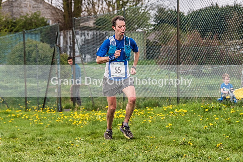 3 Peaks-1894 - The 3 Peaks Race - The Finish - Saturday 29th April 2023