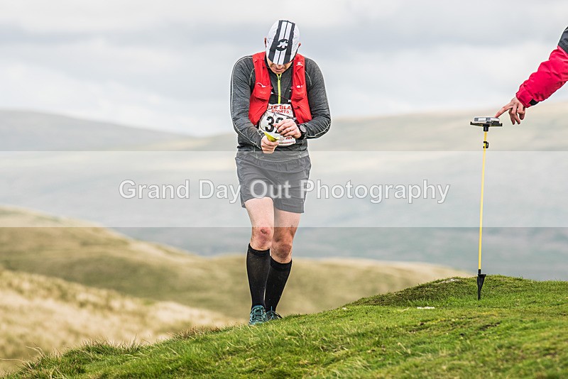 Sedbergh -2201 - Sedbergh Hills Fell Race Sunday 20th August 2023