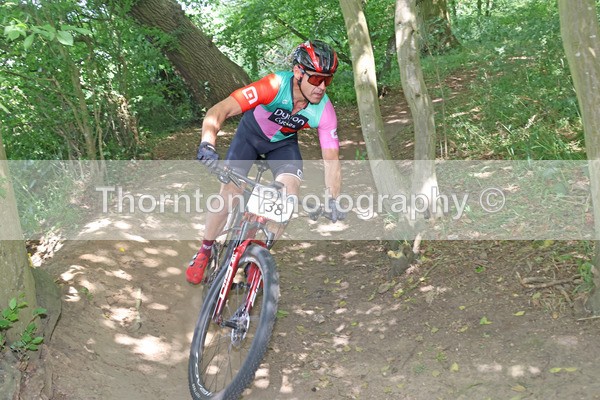 138 - MTB East Round 6 Potash 1st June 2025  13:20 Male Adult Elite/S1 start (1Hr) +1 Lap