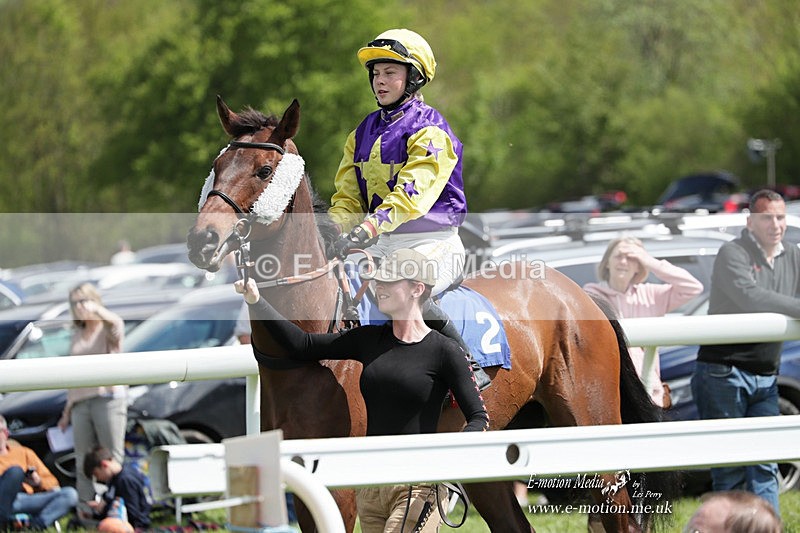 PtP 070523 22 - Kimblewick Races Coronation Meet  Kingston Blount 07/05/23