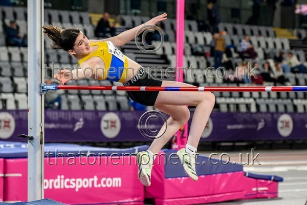 SeniorInd25-910714 - Field Female