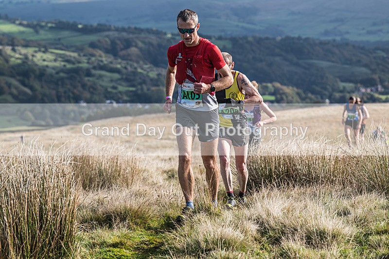 Leg 1 -328 - UK Fell & Hill Relays - Todmorden Leg 1 Saturday 17th October 2026