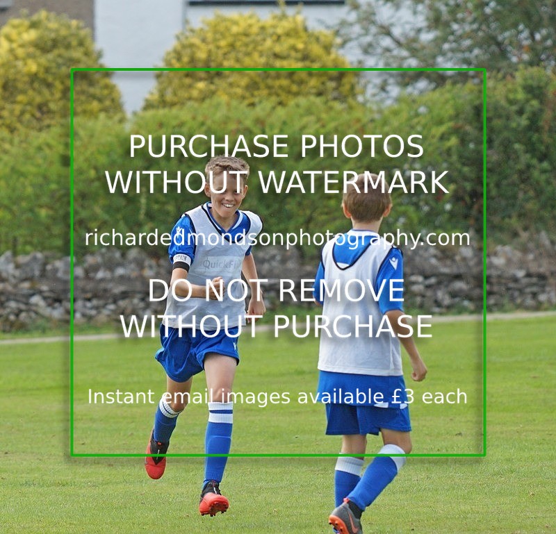 DSC00726 - Wattsfield U12 v Ibis Utd U13 12/9/21