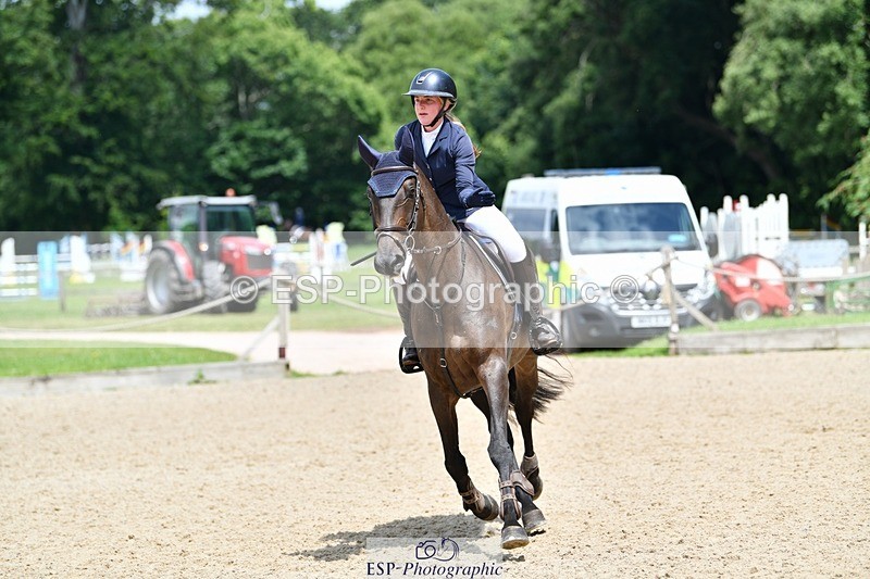 240712-124324-33425 - Cls 138 95cm Amateur Qualifier