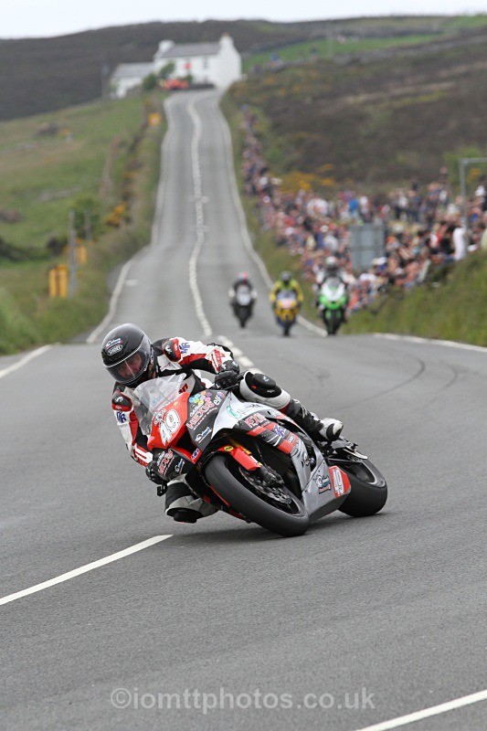 Fabrice Miguet - Pokerstars Senior TT