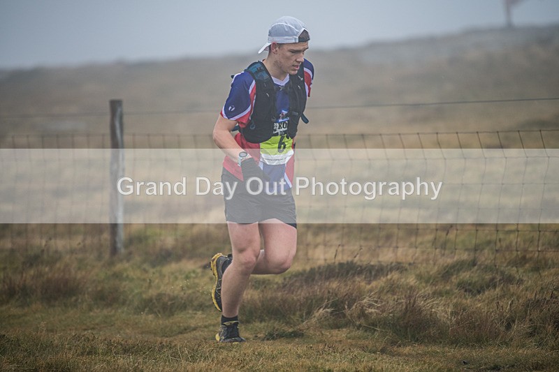 Buttermere-67 - Buttermere Shepherds Meet Fell Race Sunday 26th October 2025
