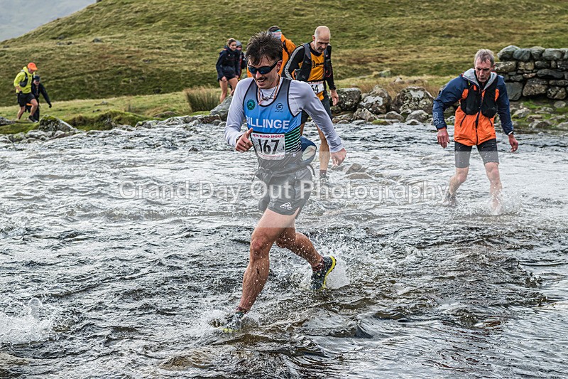 Langdale -434 - Langdale Horseshoe Fell Race Saturday 10th October 2026