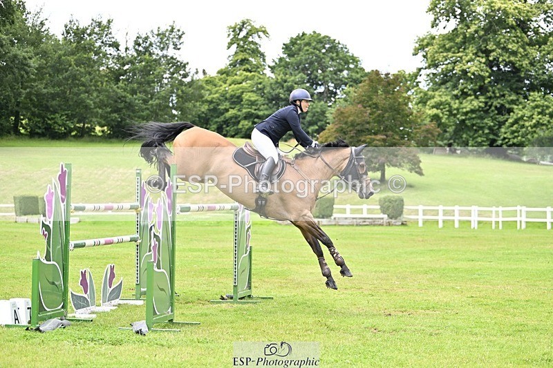 240711-143719-28494 - Cls 118 Snr 1.45m Grand Prix