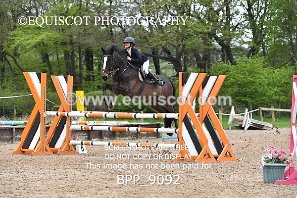 BPP_9092 - CLASS 28 SUN 1.05m Amateur Championship Qualifier