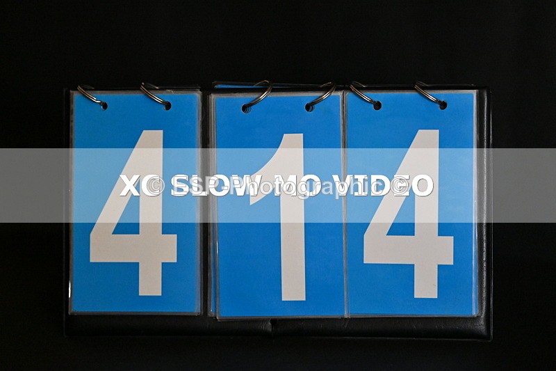 ESP_7475 - HD Video - 100cm Sunday All Sections