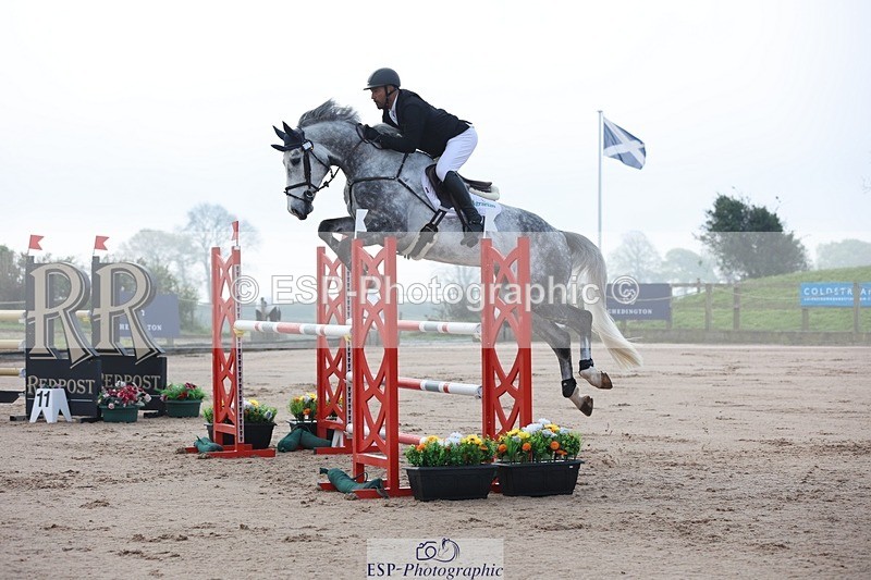 250424-090540-02538 - Cls 29 Young Horse 6yr old