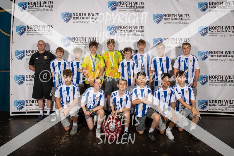 North Wilts Presentations 2026-178 - HG Sports FC Orange