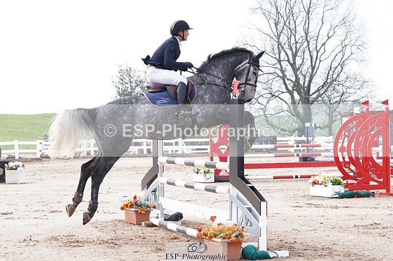 250425-091106-08319 - Cls 26 Young Horse 5yr old