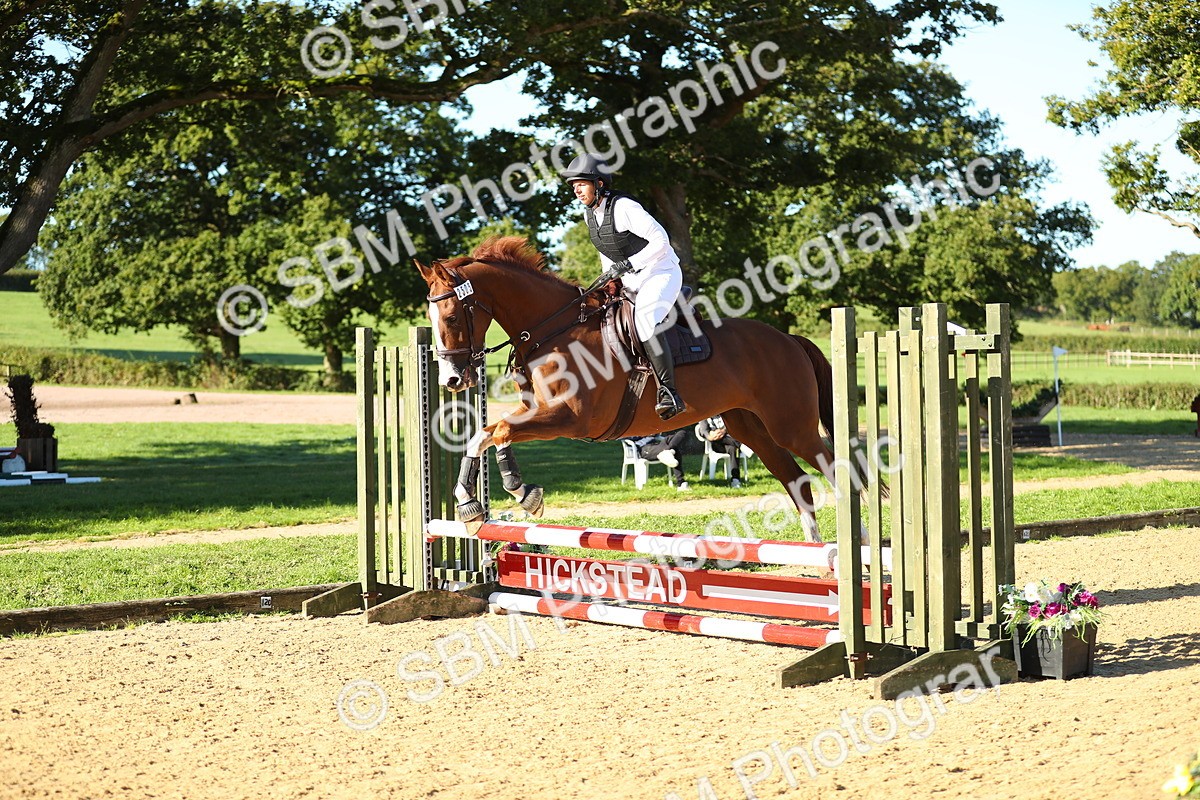 SBM_00953 - E2 Eventers Challenge 60cm Open