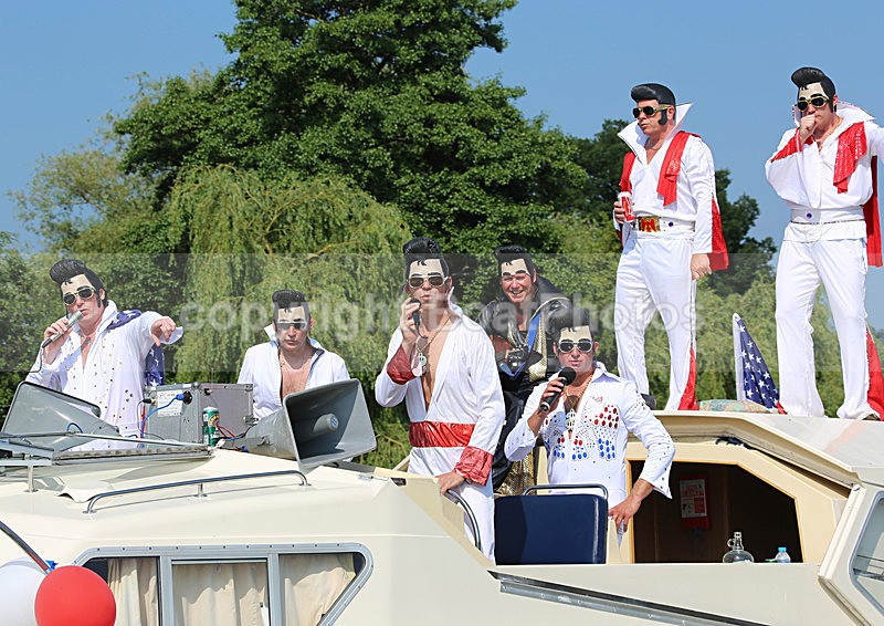 130706 LADY SUZANNE WT7A2326 - HENLEY ROYAL REGATTA - Saturday 6th July 2013