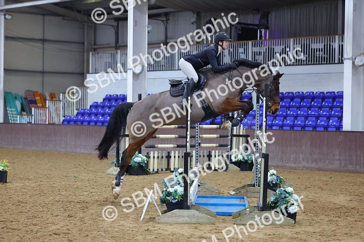 1I0A5435 - Class 10 - Redpost Equestrian Senior Foxhunter/ 1.20m Open