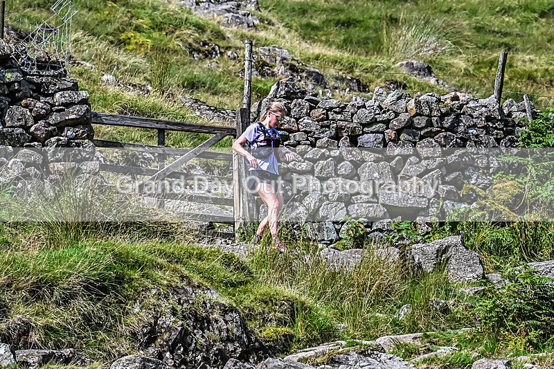 Scafell Pike-380 - Fellside Events Scafell Pike Trail Marathon Sunday 23rd August 2026