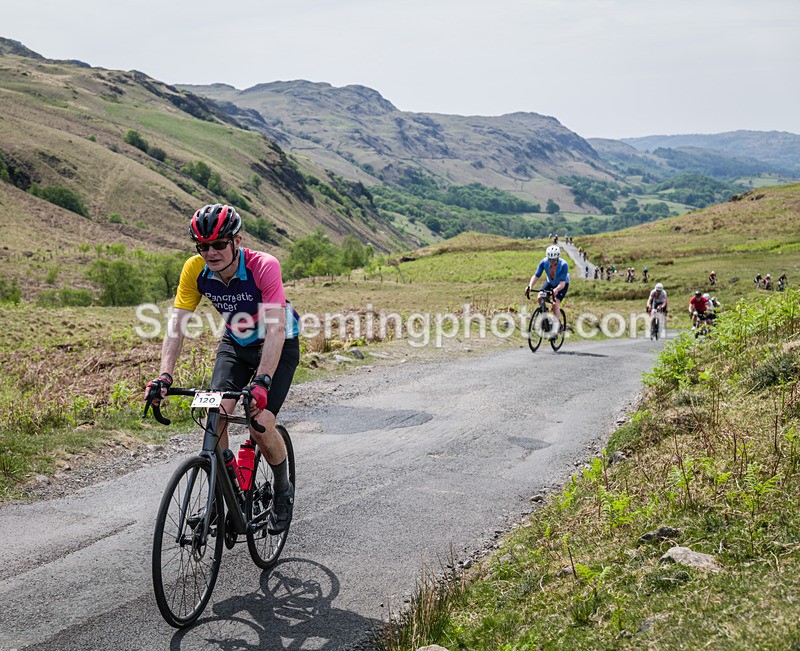 140956 - Hardknott Pass Camera 1 14.00-15.00