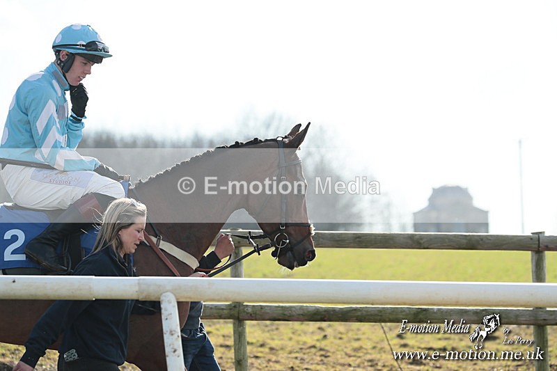 PtP 010325 289 - Beaufort Races Didmarton 01/03/25