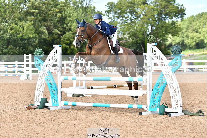 230819A-151914-00983 - Cls 32 95cm Amateur Qualifier