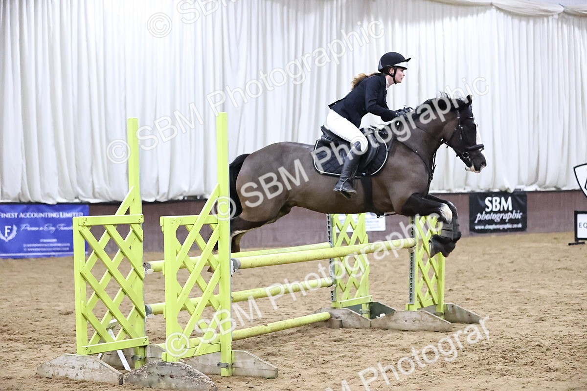 SBM_006820 - Class 4 - 90cm