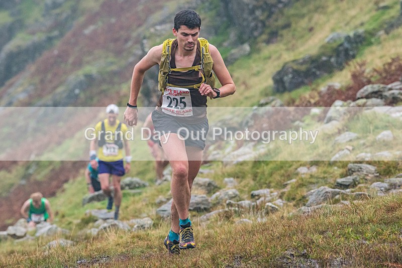 Langdale-197 - Langdale Horseshoe Fell Race Saturday 7th October 2023