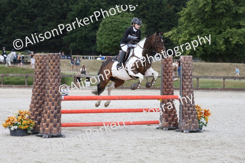 20250622-1844 - PC 90 Qualifier - Round 1