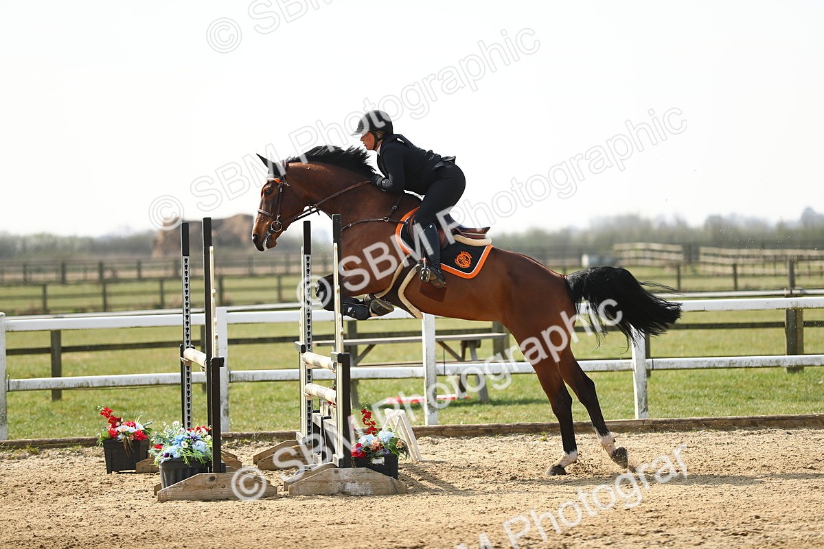 SBM_002259 - Class 9 - Senior Discovery - 1.00m