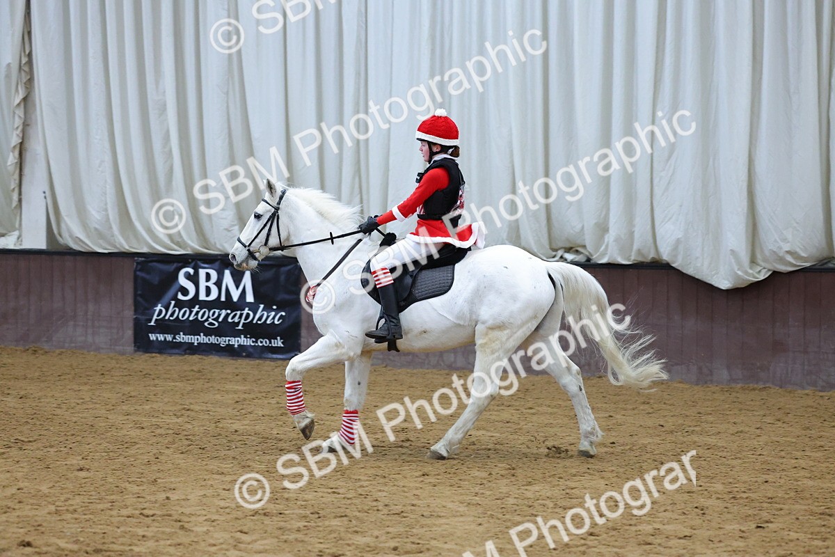 SBM_000202 - Class 1 - Show Jumping 50cm
